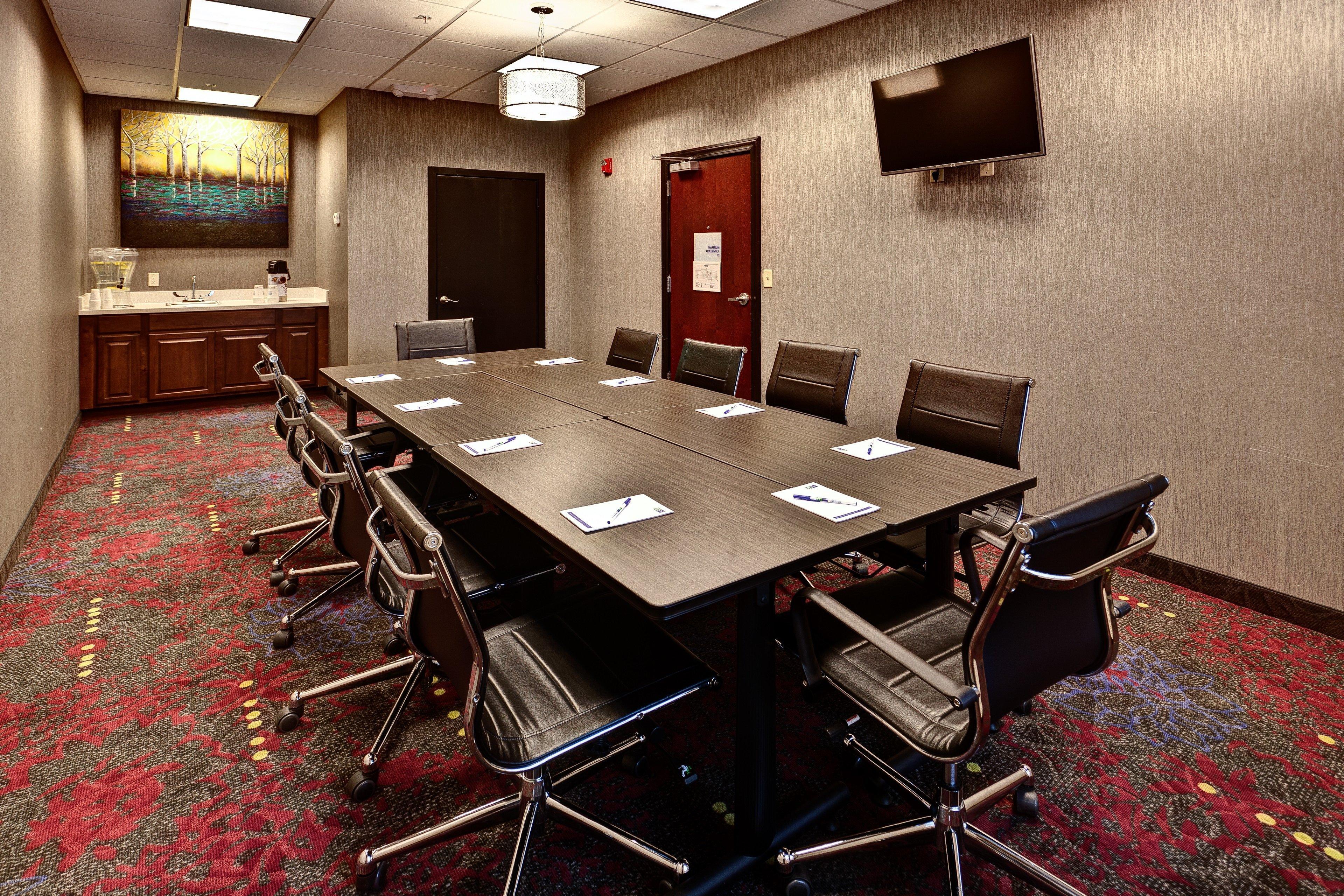 Holiday Inn Express Hutchison By Ihg Хатчінсон Екстер'єр фото